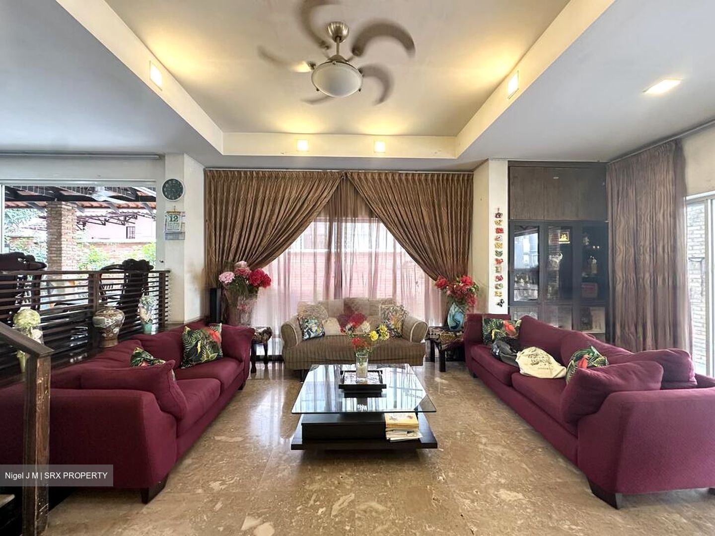 MARYLAND DRIVE (D10), Semi-Detached #482230411